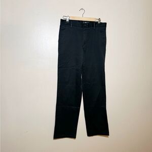 SALE! Men’s Black Dockers Signature Khaki Size 31x32 EUC